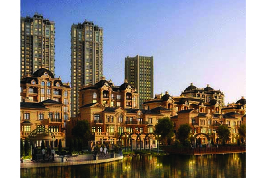 北京某知名高校